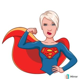 Meet your Posher, Alyson